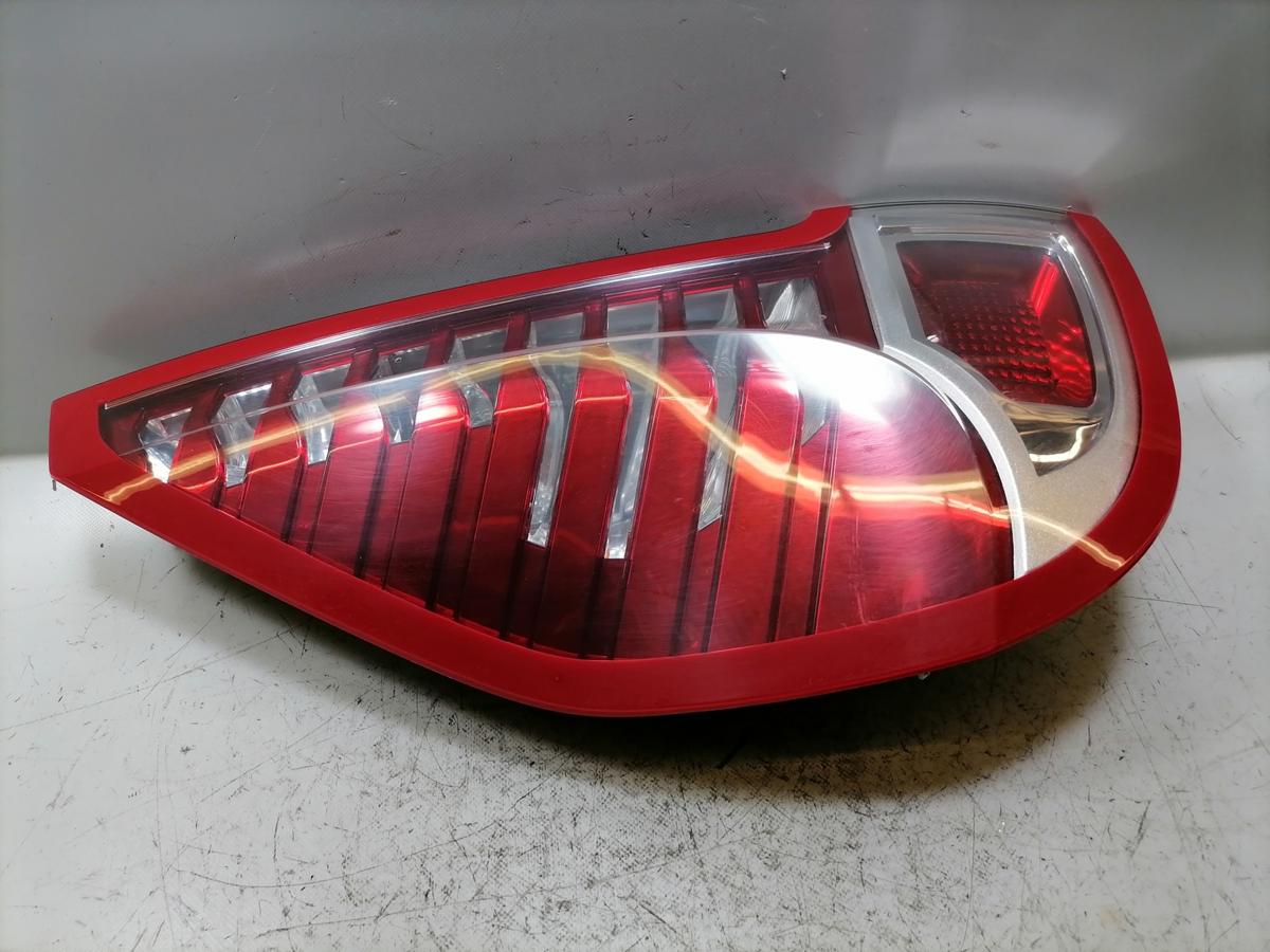 Renault Scenic 3 original R&uuml;cklicht R&uuml;ckleuchte Schlussleuchte links au&szlig;en Bj.2011
